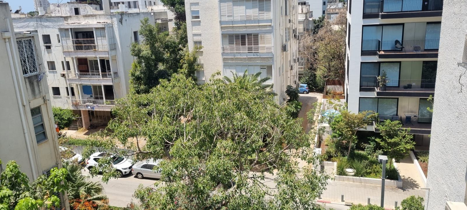 מהסמארטפון שלי